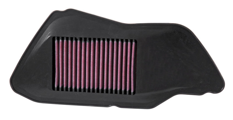 Yamaha YW125 Direct Fit Air Filter - K&N Engineering - Drop In - `09-`15
